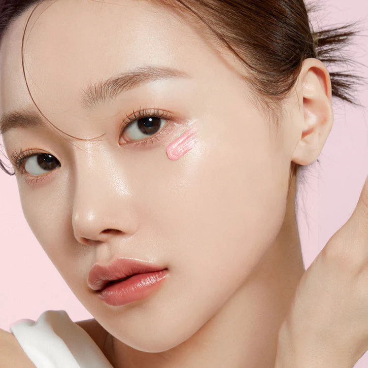 Turn back the clock and achieve Glass Skin